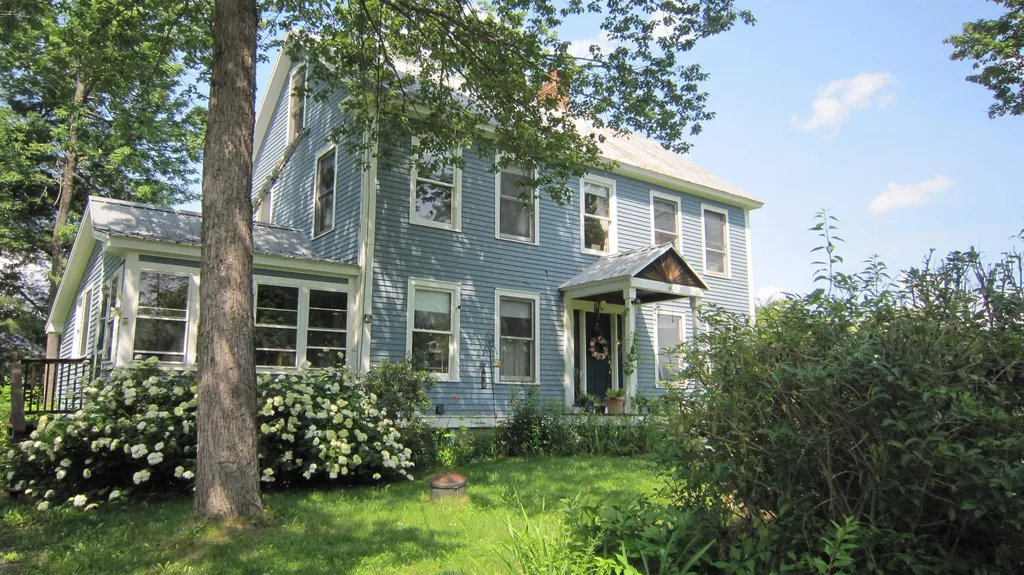 284 East Town Farm Road Putney VT 05346