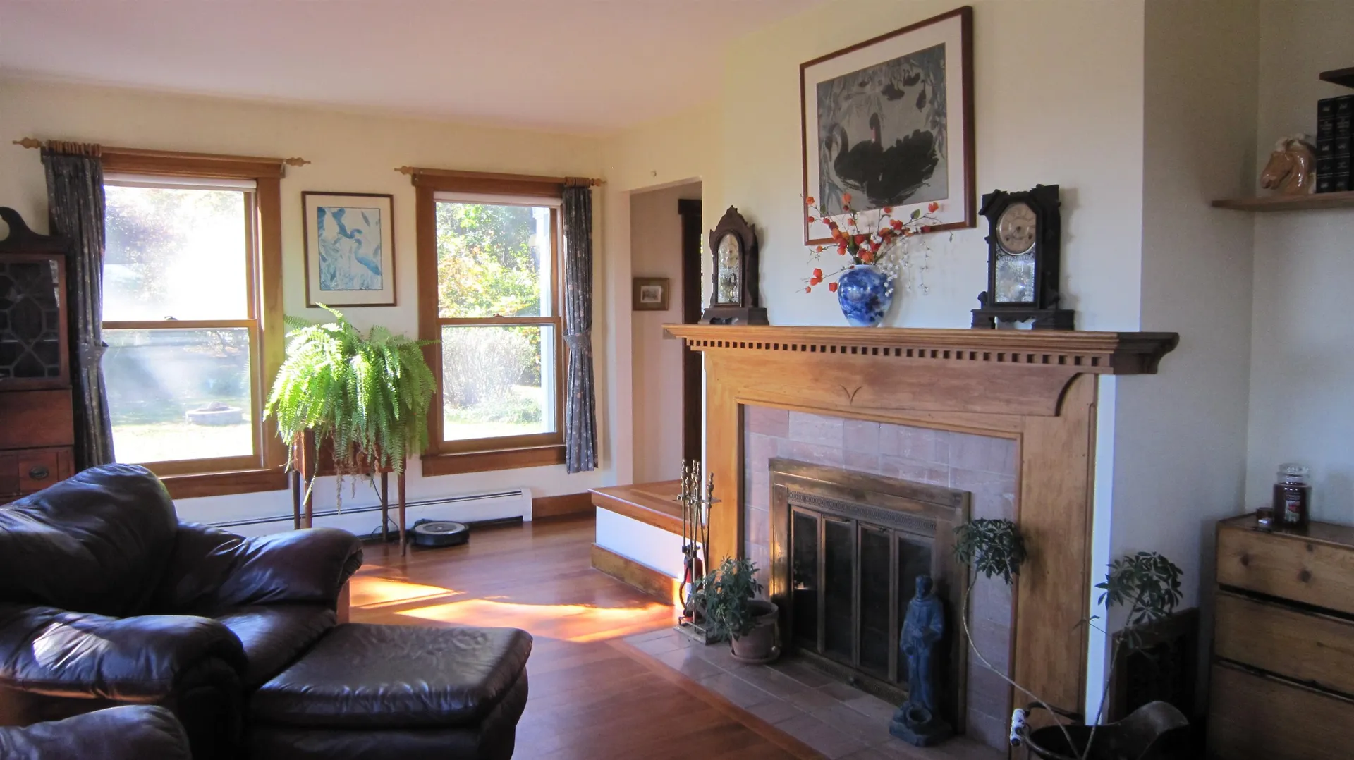 284 East Town Farm Road Putney VT 05346