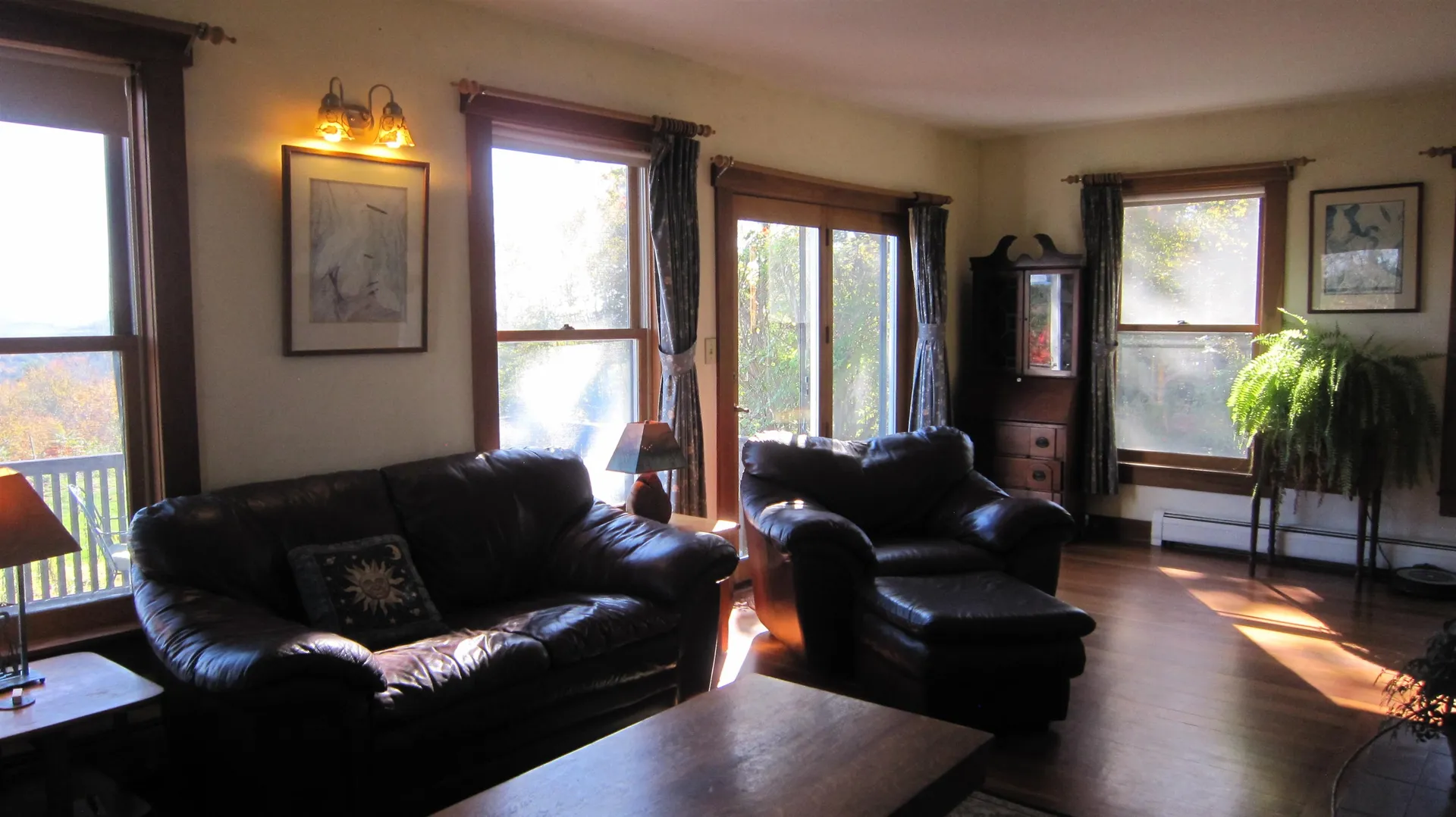 284 East Town Farm Road Putney VT 05346