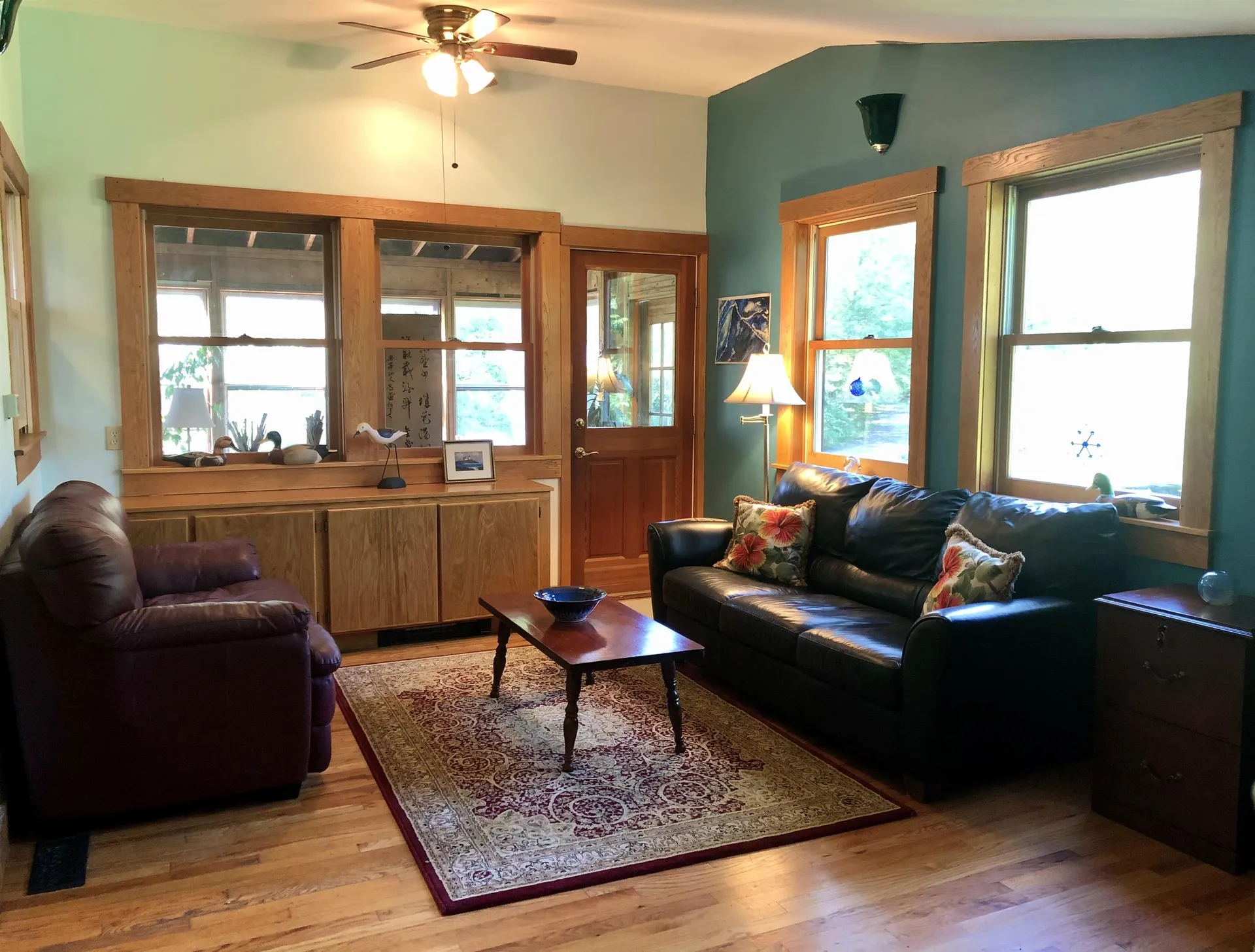 284 East Town Farm Road Putney VT 05346