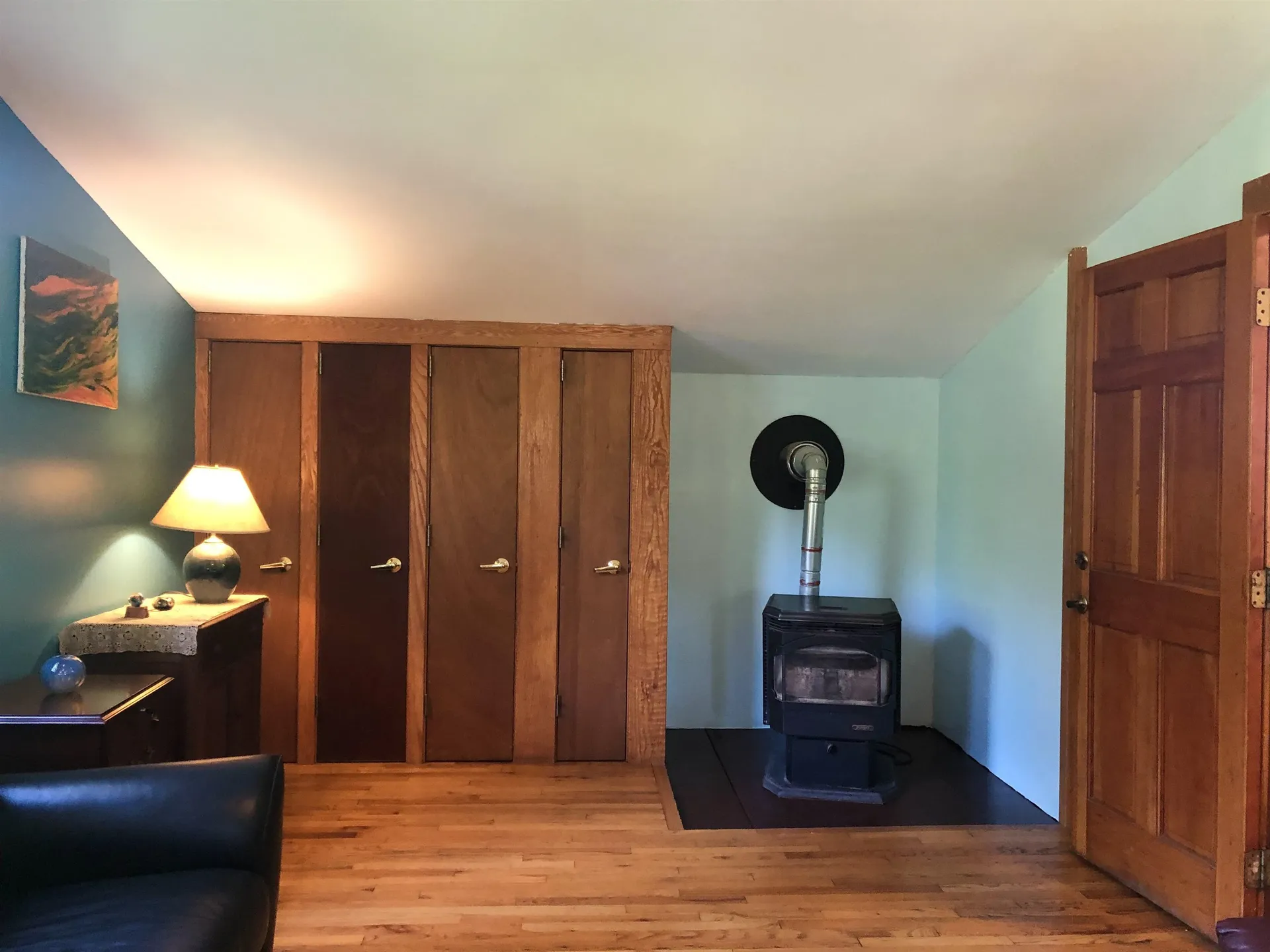 284 East Town Farm Road Putney VT 05346