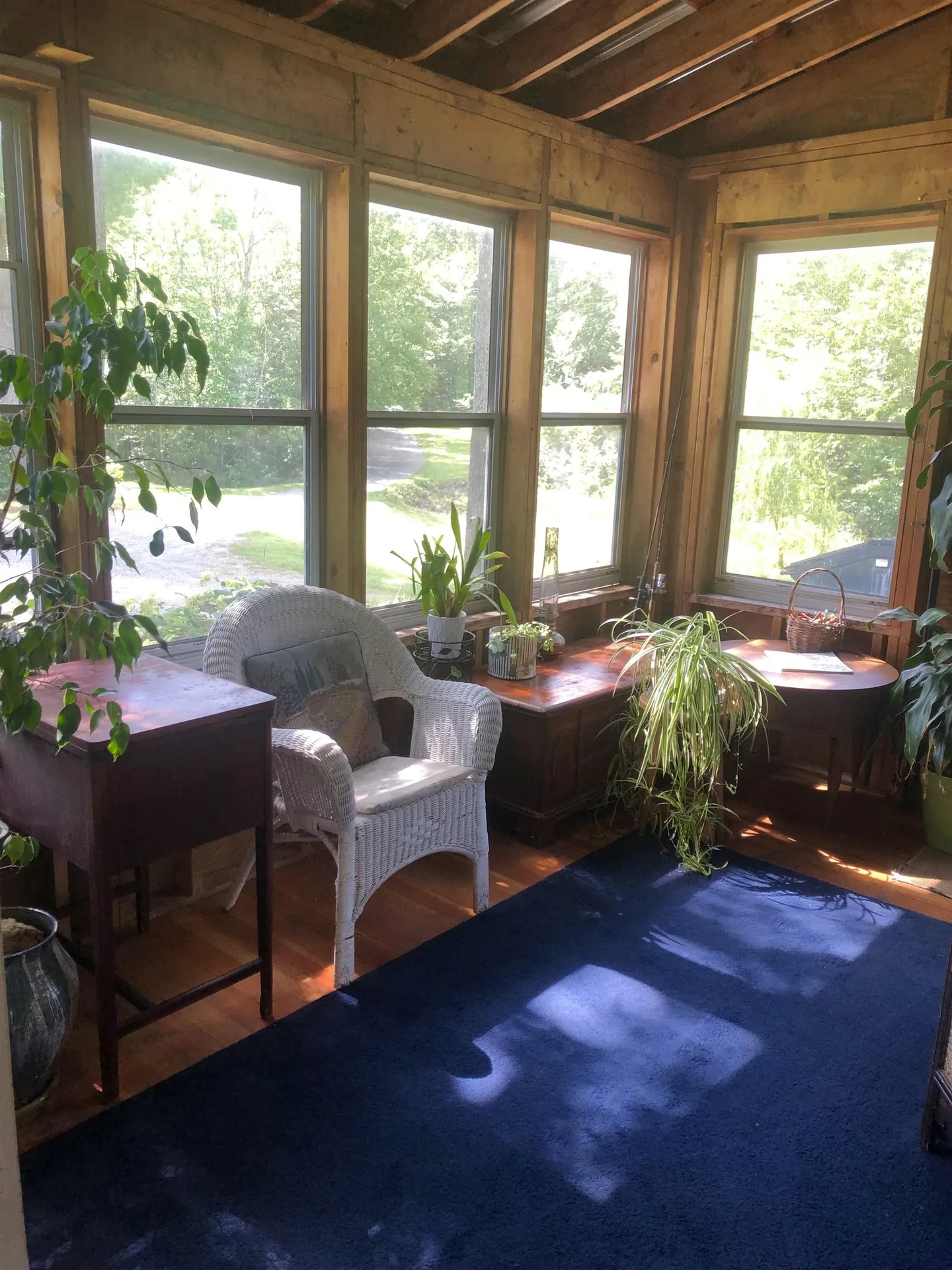 284 East Town Farm Road Putney VT 05346