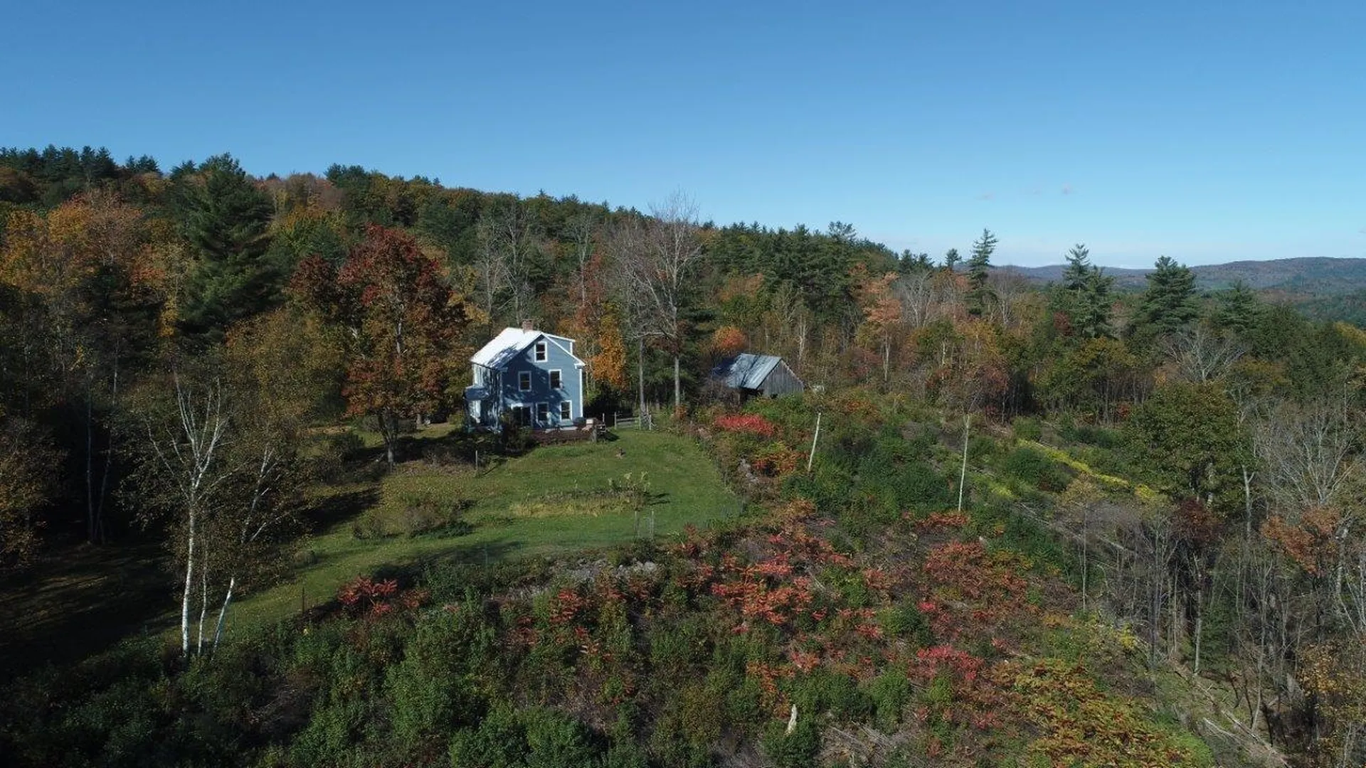 284 East Town Farm Road Putney VT 05346
