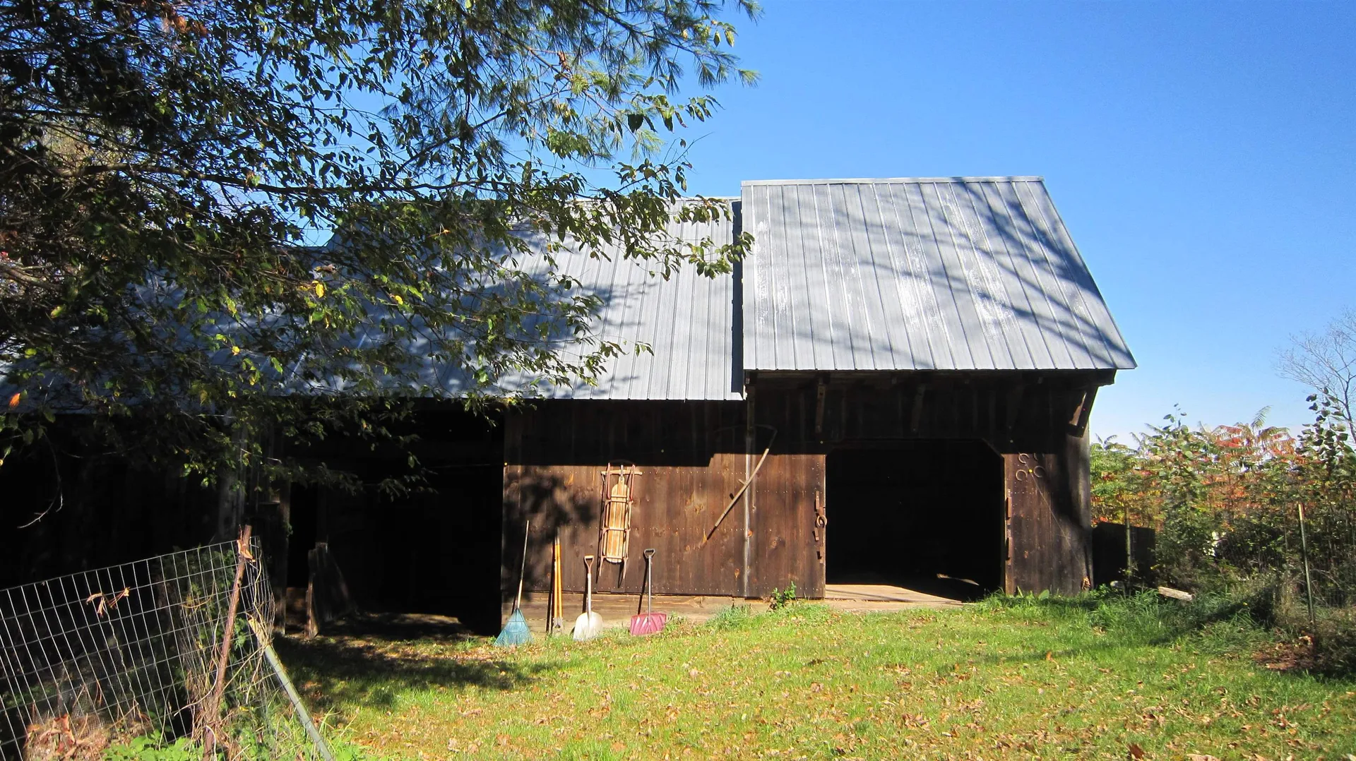 284 East Town Farm Road Putney VT 05346