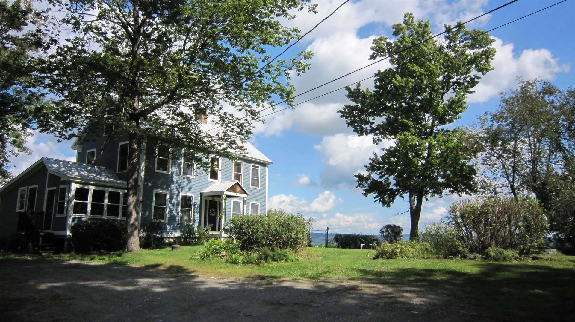 284 East Town Farm Road Putney VT 05346