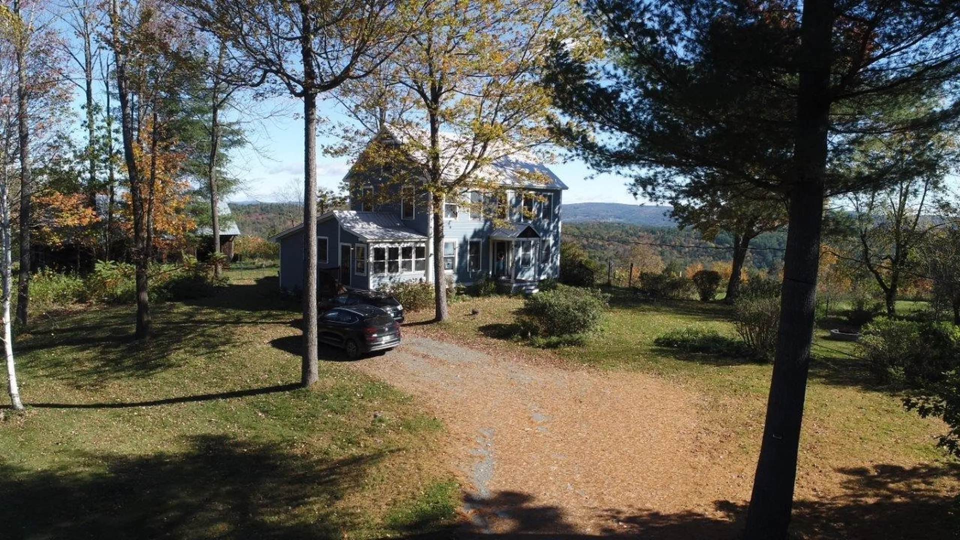 284 East Town Farm Road Putney VT 05346
