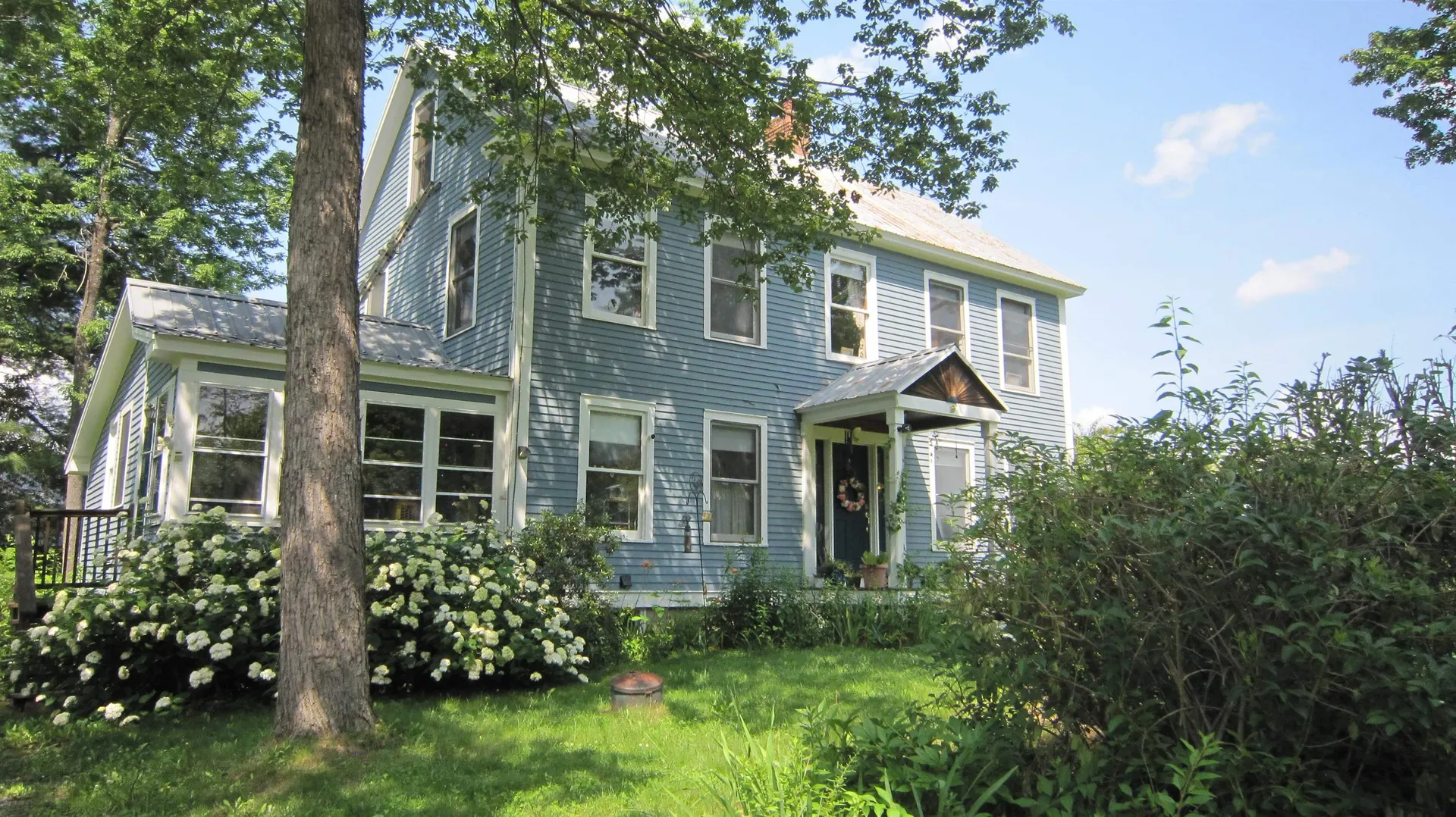 284 East Town Farm Road Putney VT 05346