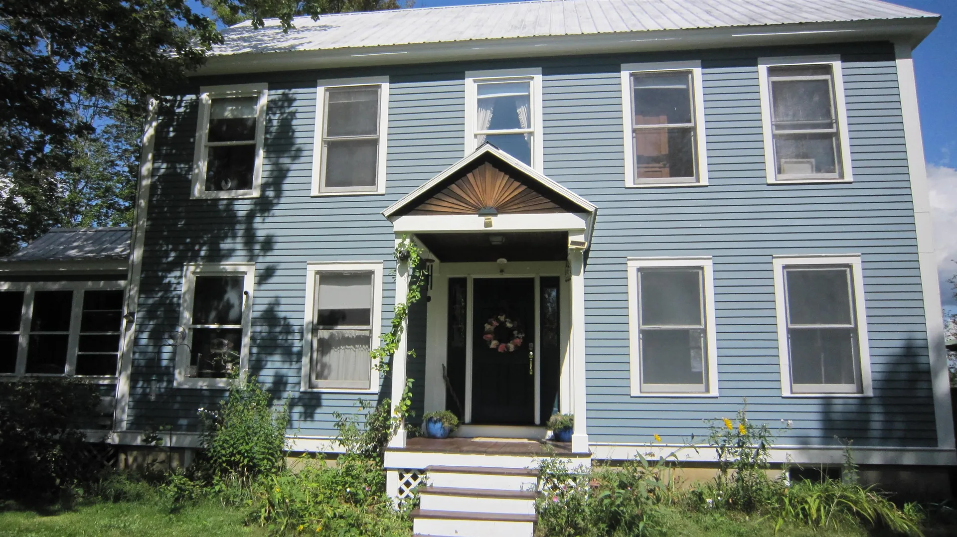 284 East Town Farm Road Putney VT 05346