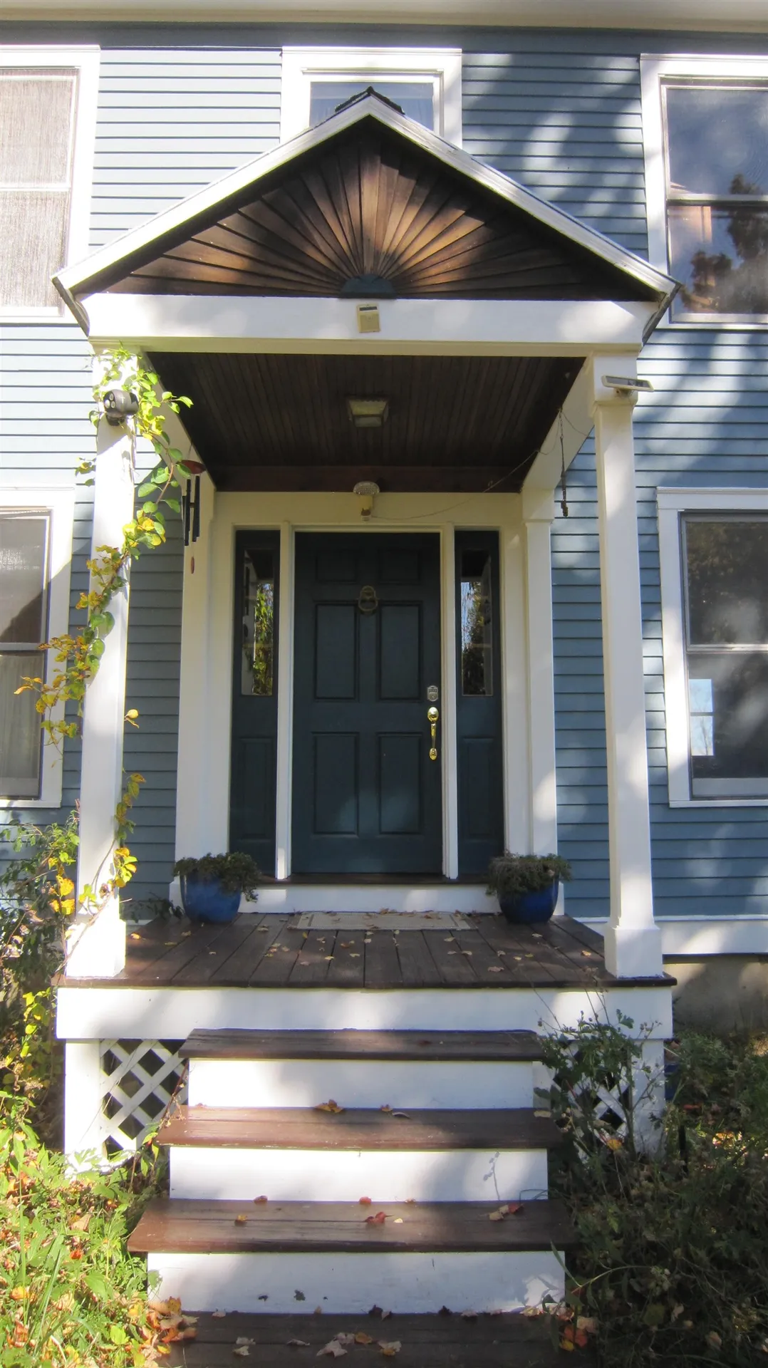 284 East Town Farm Road Putney VT 05346