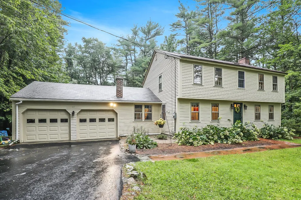 37 Mountain View Drive Peterborough NH 03458