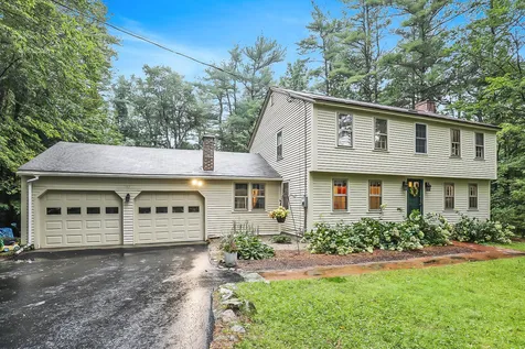 37 Mountain View Drive Peterborough NH 03458