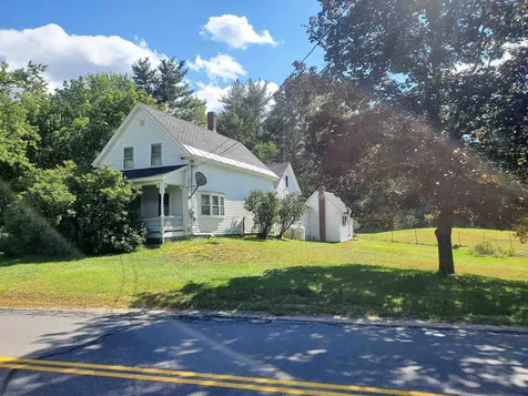 226 Spring Street Farmington NH 03835