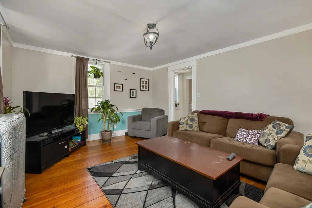 4-6 Stark Avenue Dover NH 03820