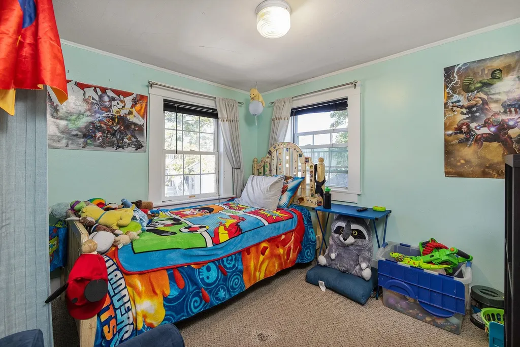 4-6 Stark Avenue Dover NH 03820