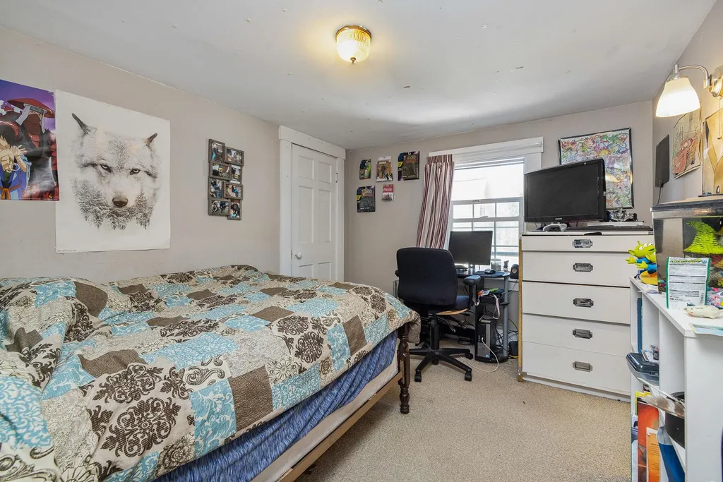 4-6 Stark Avenue Dover NH 03820