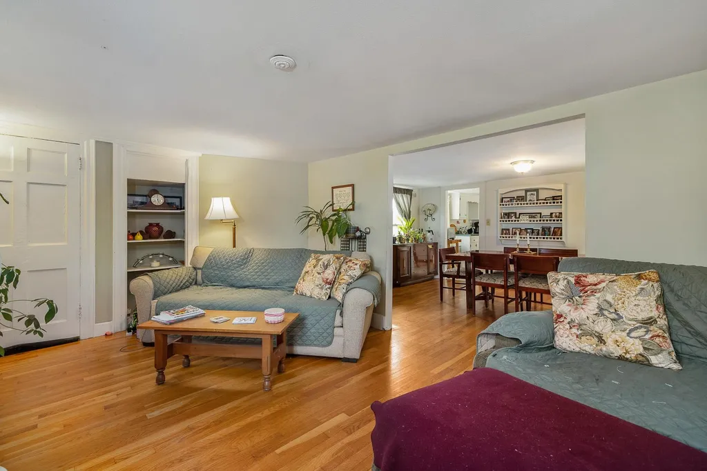 4-6 Stark Avenue Dover NH 03820