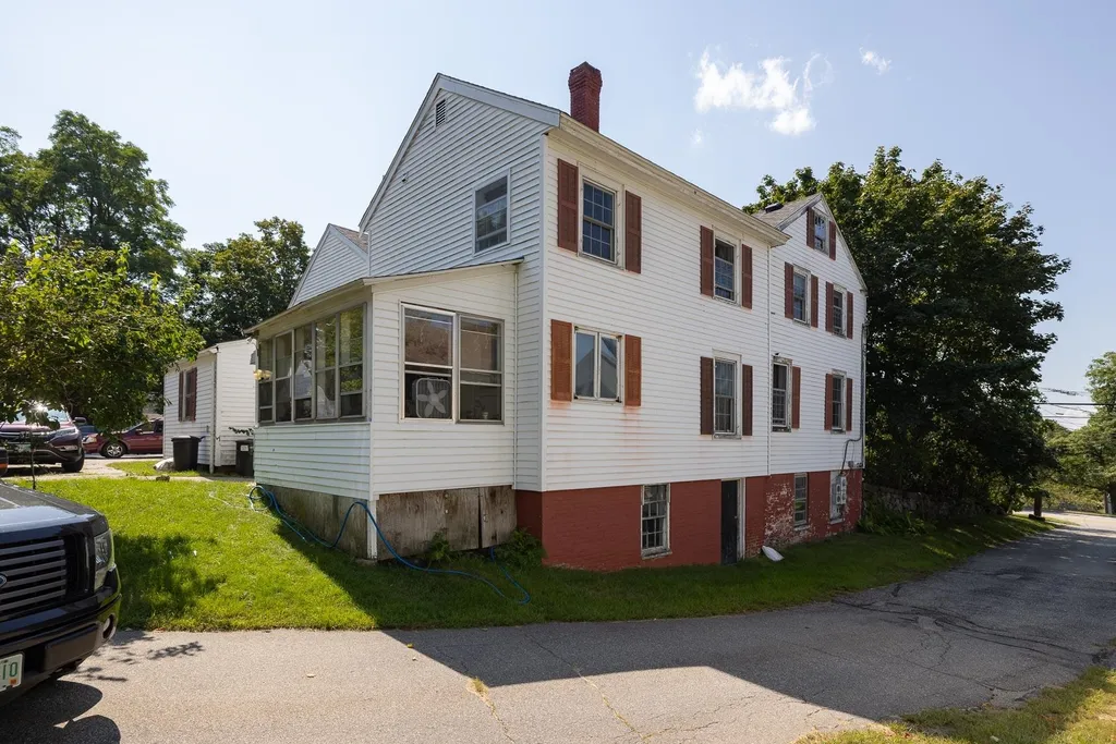 4-6 Stark Avenue Dover NH 03820