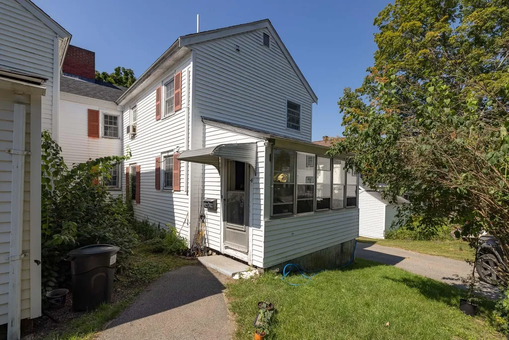 4-6 Stark Avenue Dover NH 03820