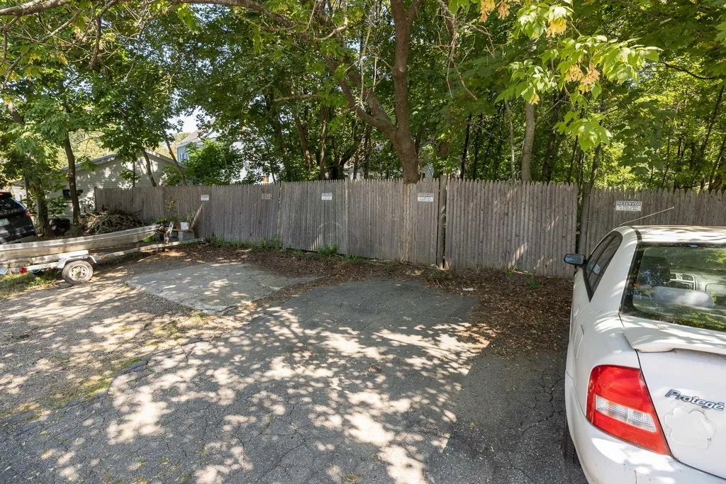 4-6 Stark Avenue Dover NH 03820
