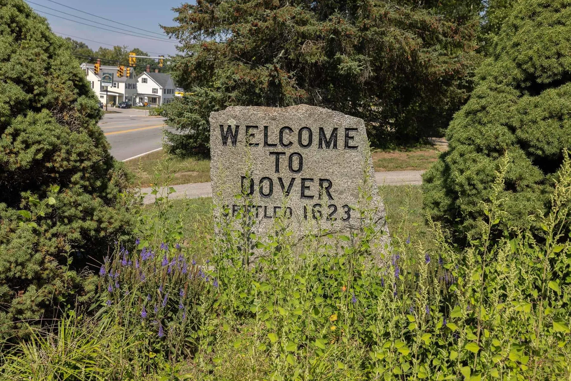 4-6 Stark Avenue Dover NH 03820