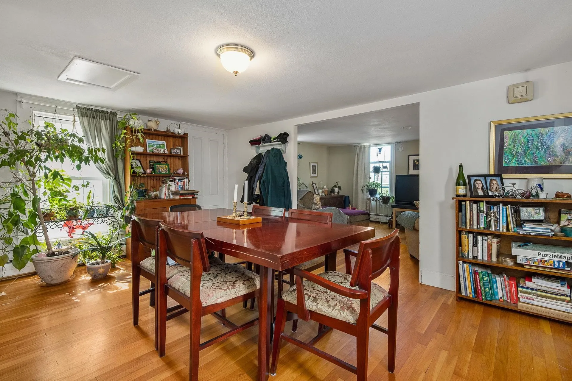 4-6 Stark Avenue Dover NH 03820