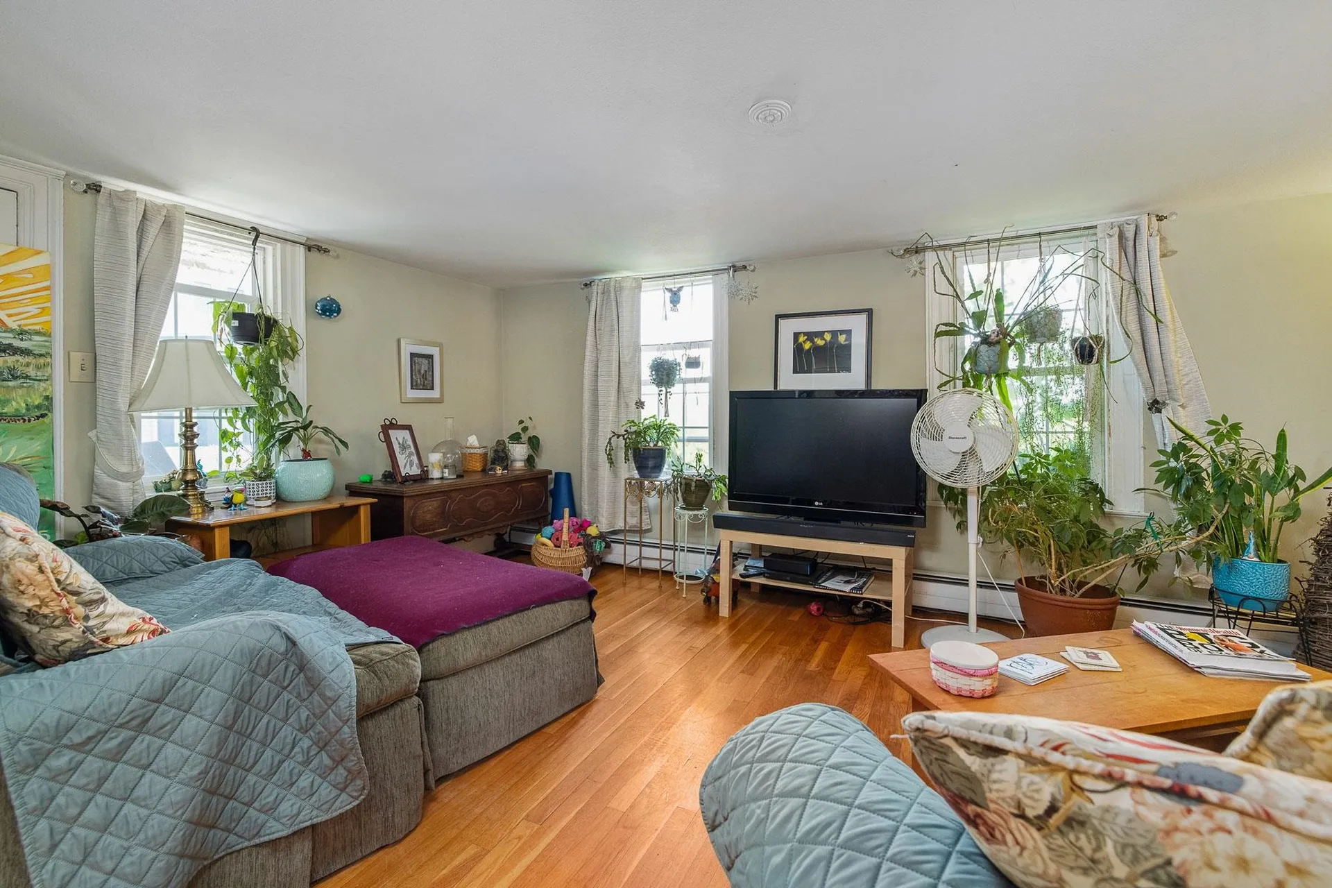 4-6 Stark Avenue Dover NH 03820