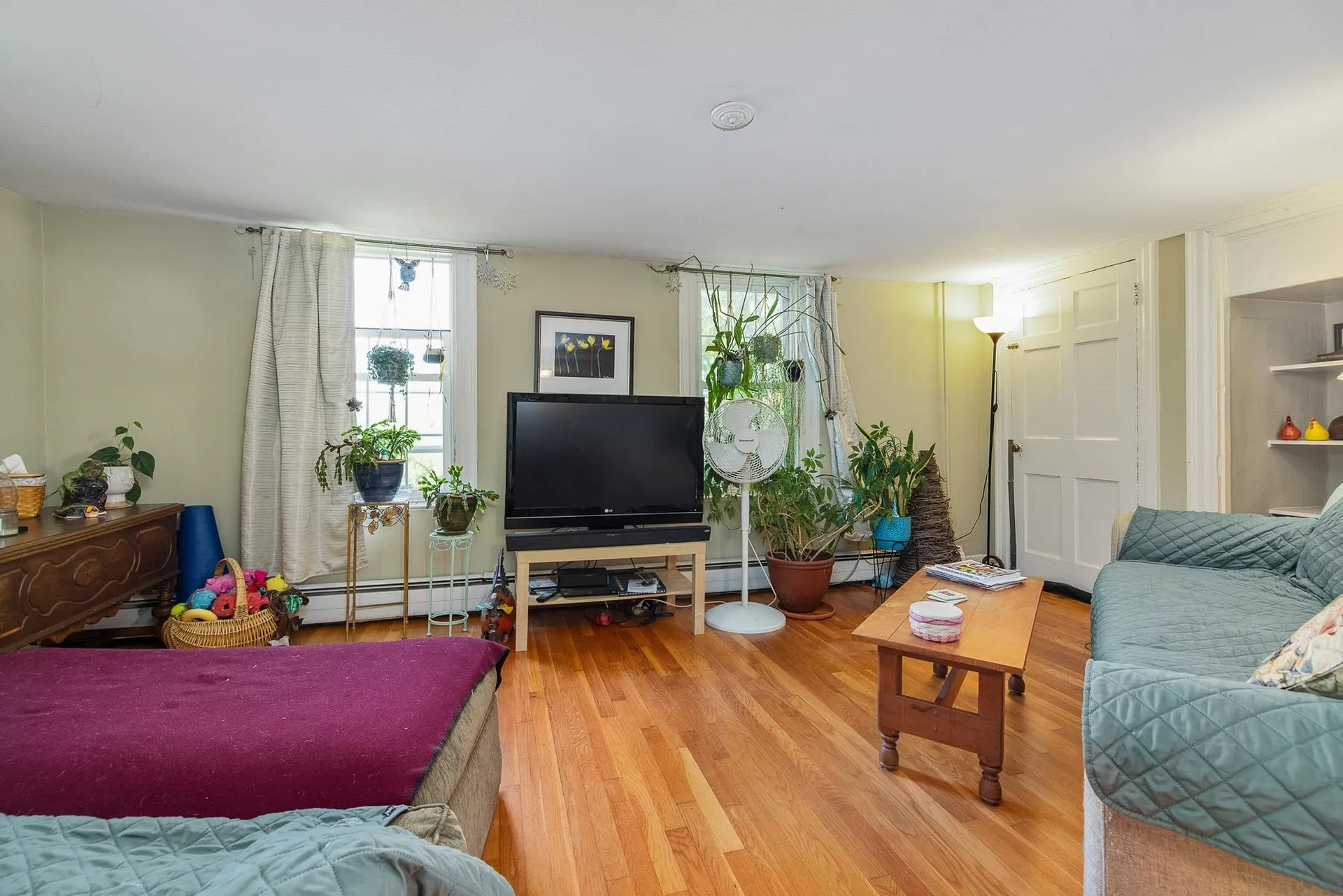 4-6 Stark Avenue Dover NH 03820