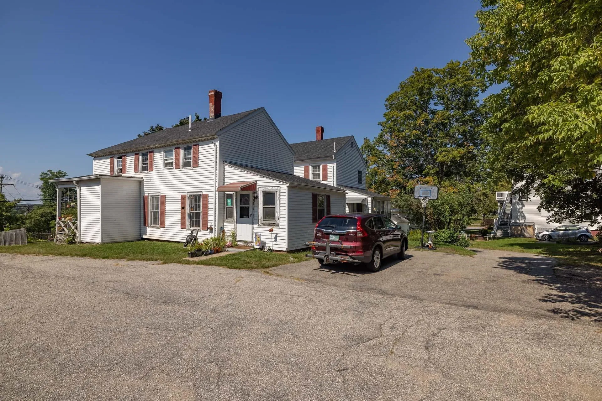 4-6 Stark Avenue Dover NH 03820