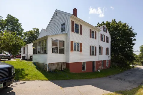 4-6 Stark Avenue Dover NH 03820
