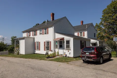 4-6 Stark Avenue Dover NH 03820