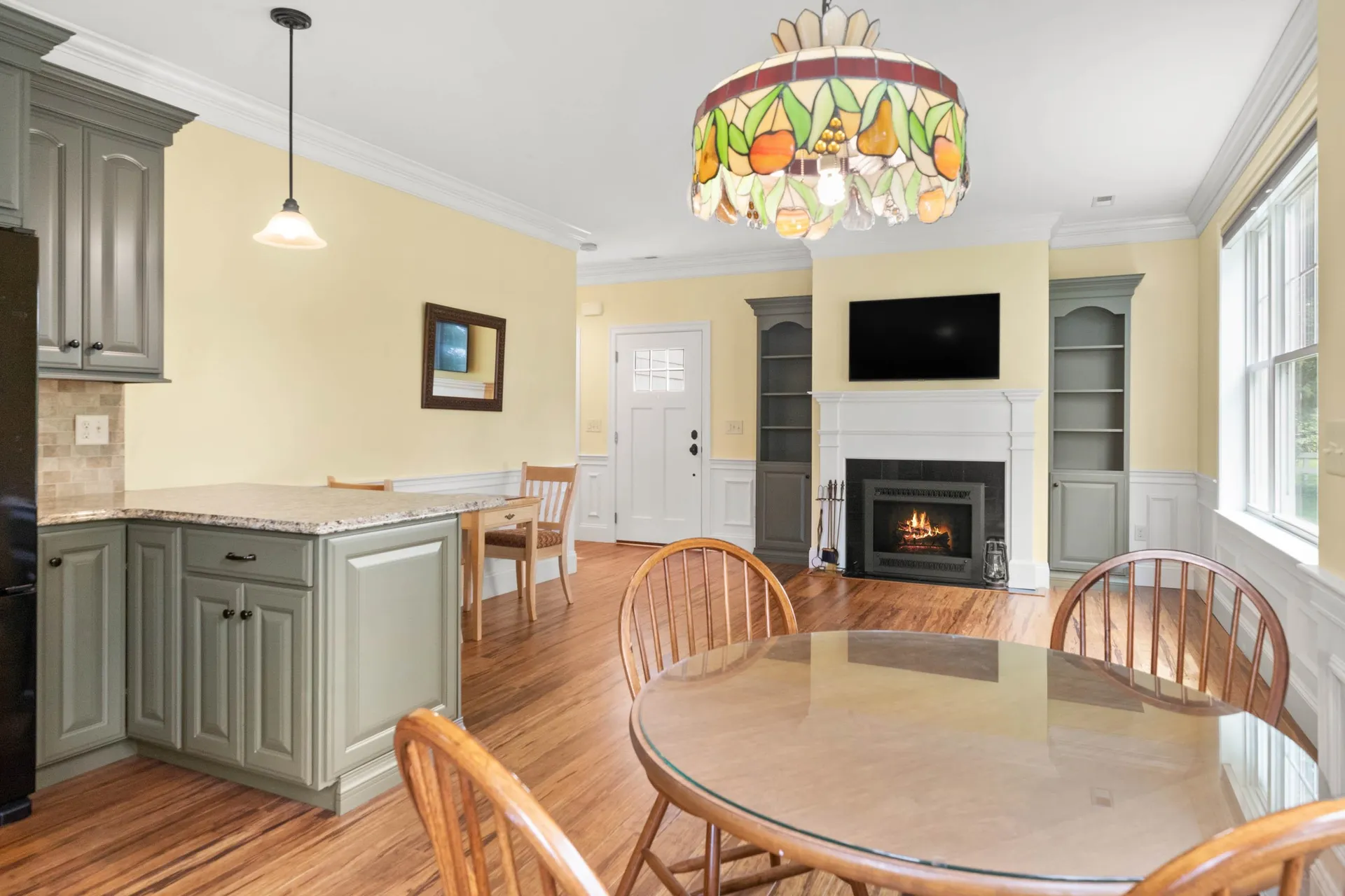 166 North Policy Street Salem NH 03079