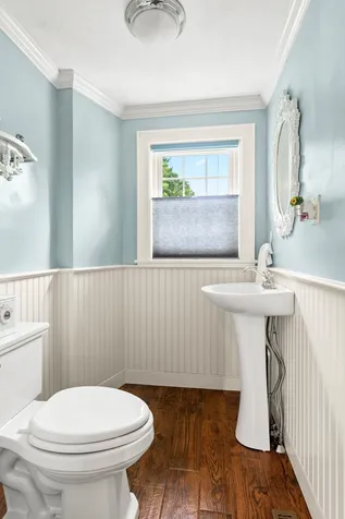 166 North Policy Street Salem NH 03079