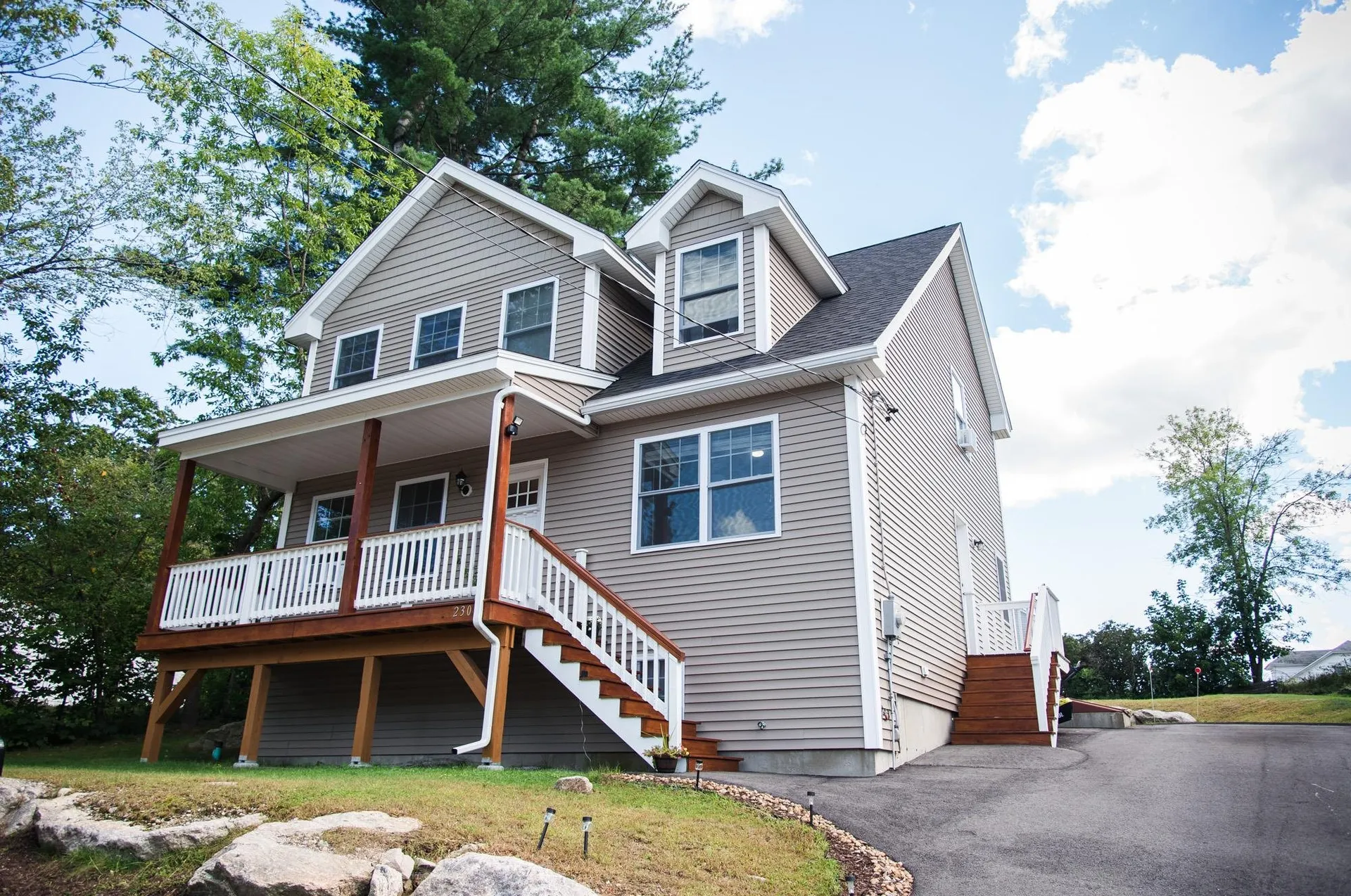 230 W Rosemont Avenue Manchester NH 03103