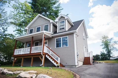230 W Rosemont Avenue Manchester NH 03103