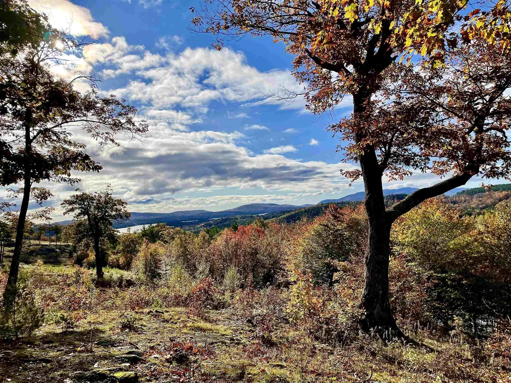 00 Granite Ridge Road Sunapee NH 03751