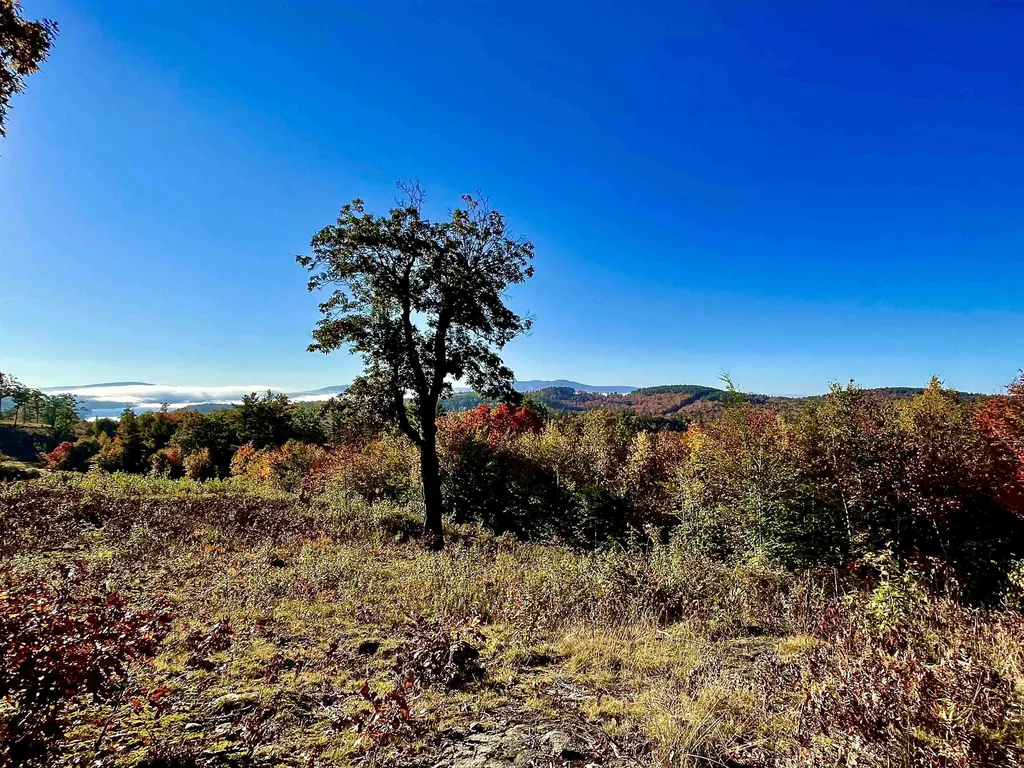 00 Granite Ridge Road Sunapee NH 03751