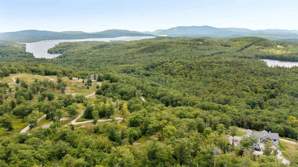 00 Granite Ridge Road Sunapee NH 03751