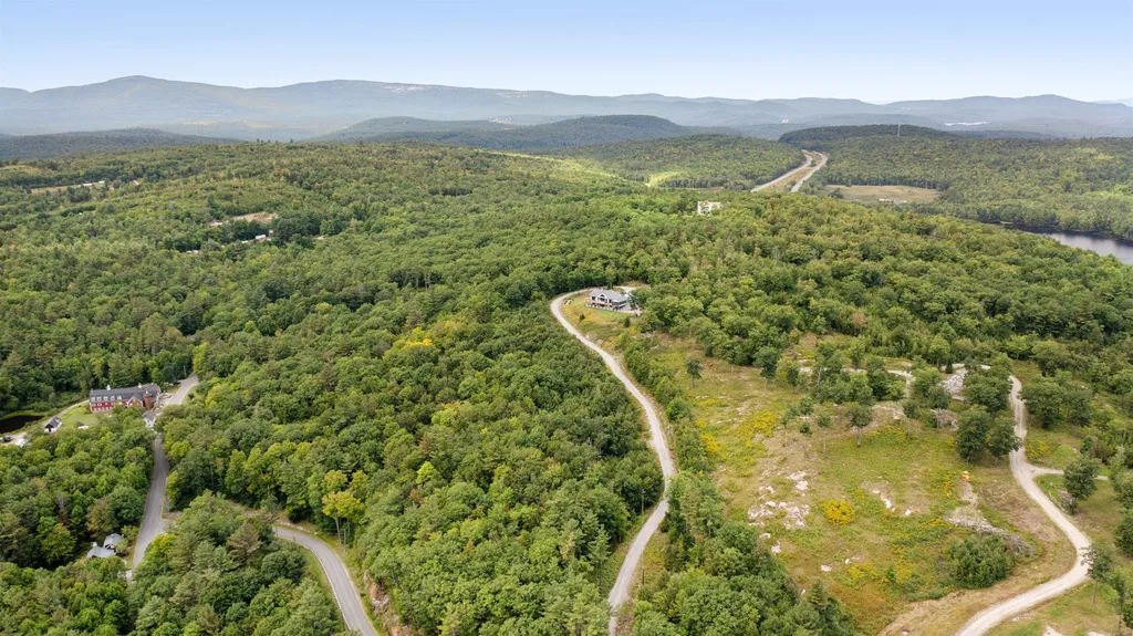 00 Granite Ridge Road Sunapee NH 03751