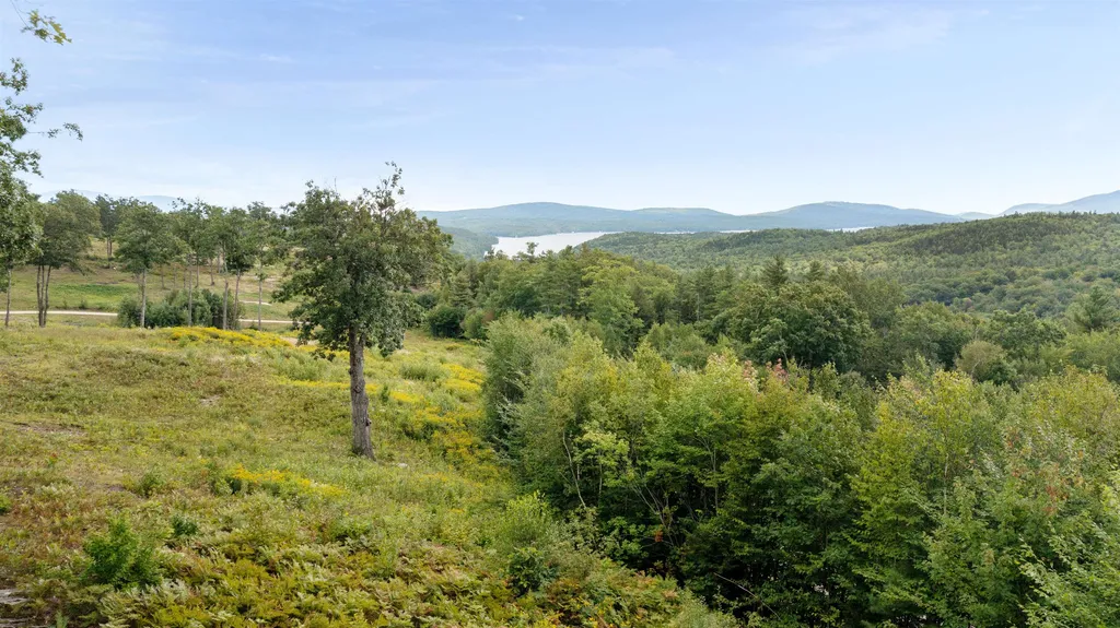 00 Granite Ridge Road Sunapee NH 03751