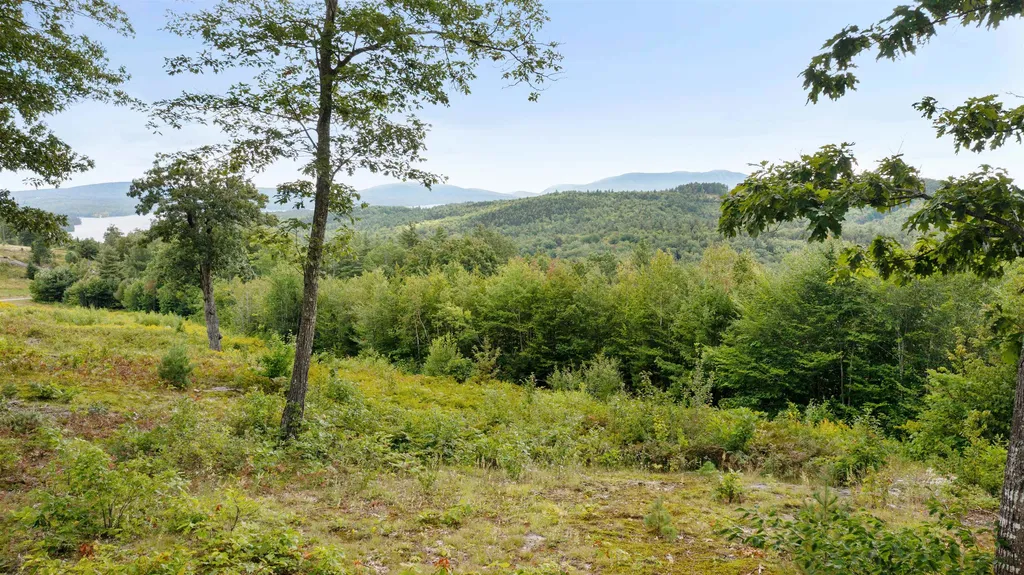 00 Granite Ridge Road Sunapee NH 03751