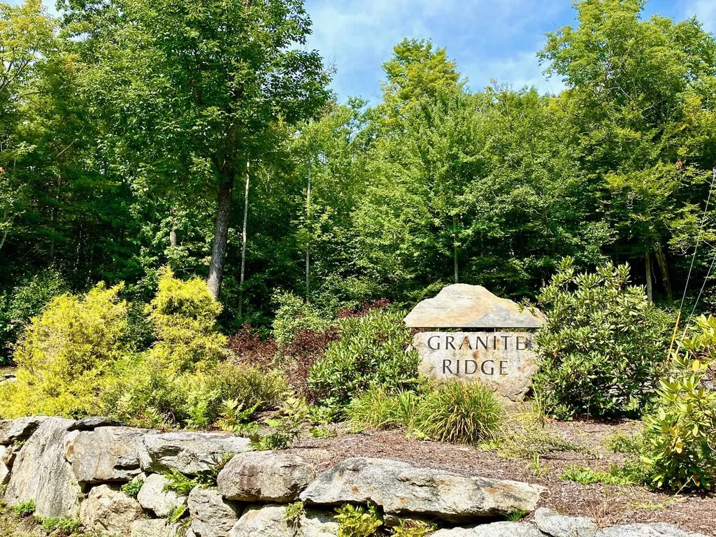 00 Granite Ridge Road Sunapee NH 03751