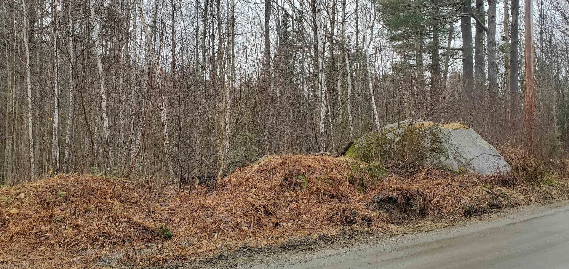 00 Piermont Heights Road Piermont NH 03779