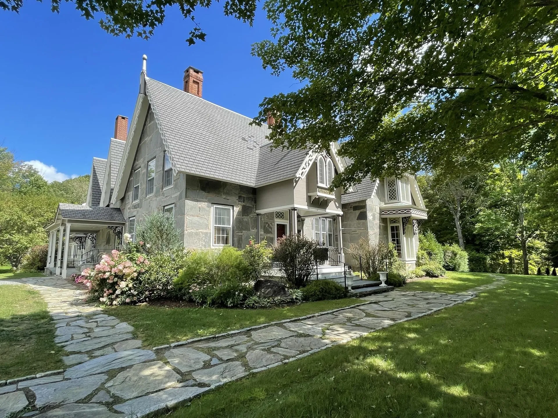 1589 Main Street Cavendish VT 05142