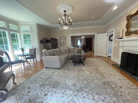 1589 Main Street Cavendish VT 05142