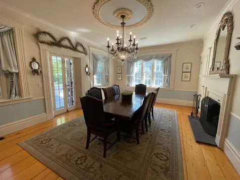1589 Main Street Cavendish VT 05142