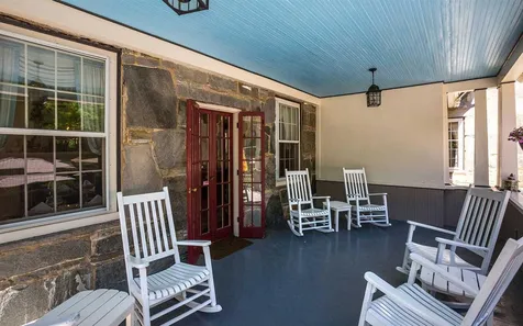 1589 Main Street Cavendish VT 05142