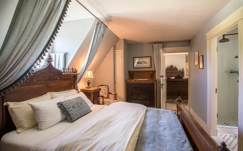 1589 Main Street Cavendish VT 05142