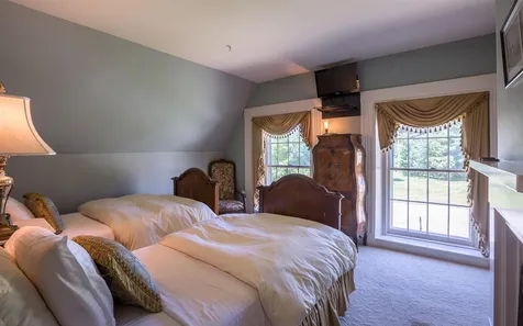 1589 Main Street Cavendish VT 05142