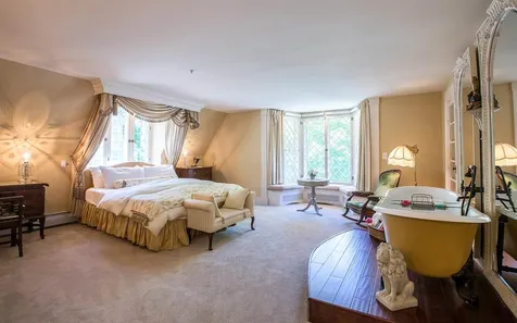 1589 Main Street Cavendish VT 05142