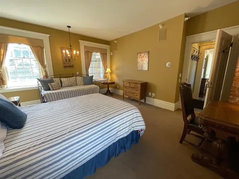1589 Main Street Cavendish VT 05142
